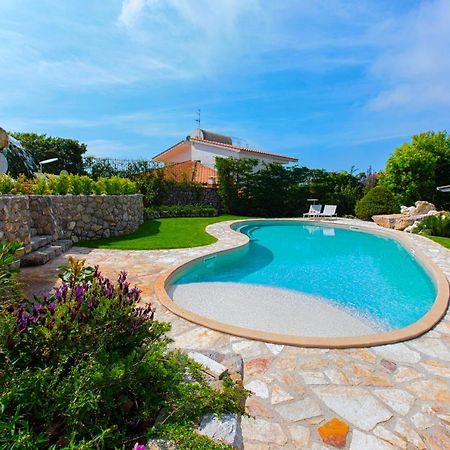 Amore Rentals - Resort Ravenna - Villa Cavaliere Massa Lubrense Exterior photo