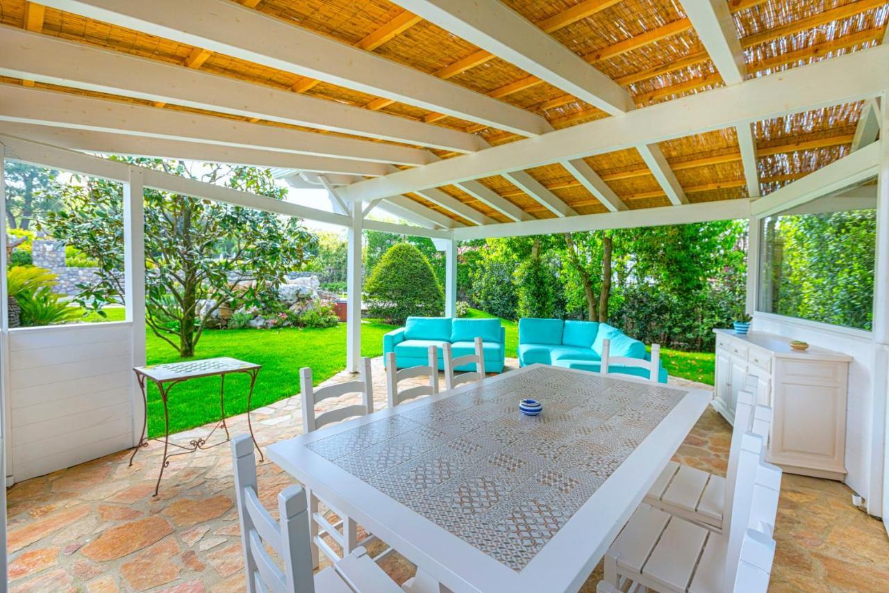 Amore Rentals - Resort Ravenna - Villa Cavaliere Massa Lubrense Exterior photo